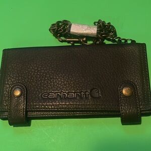 Carhartt Chain Wallet